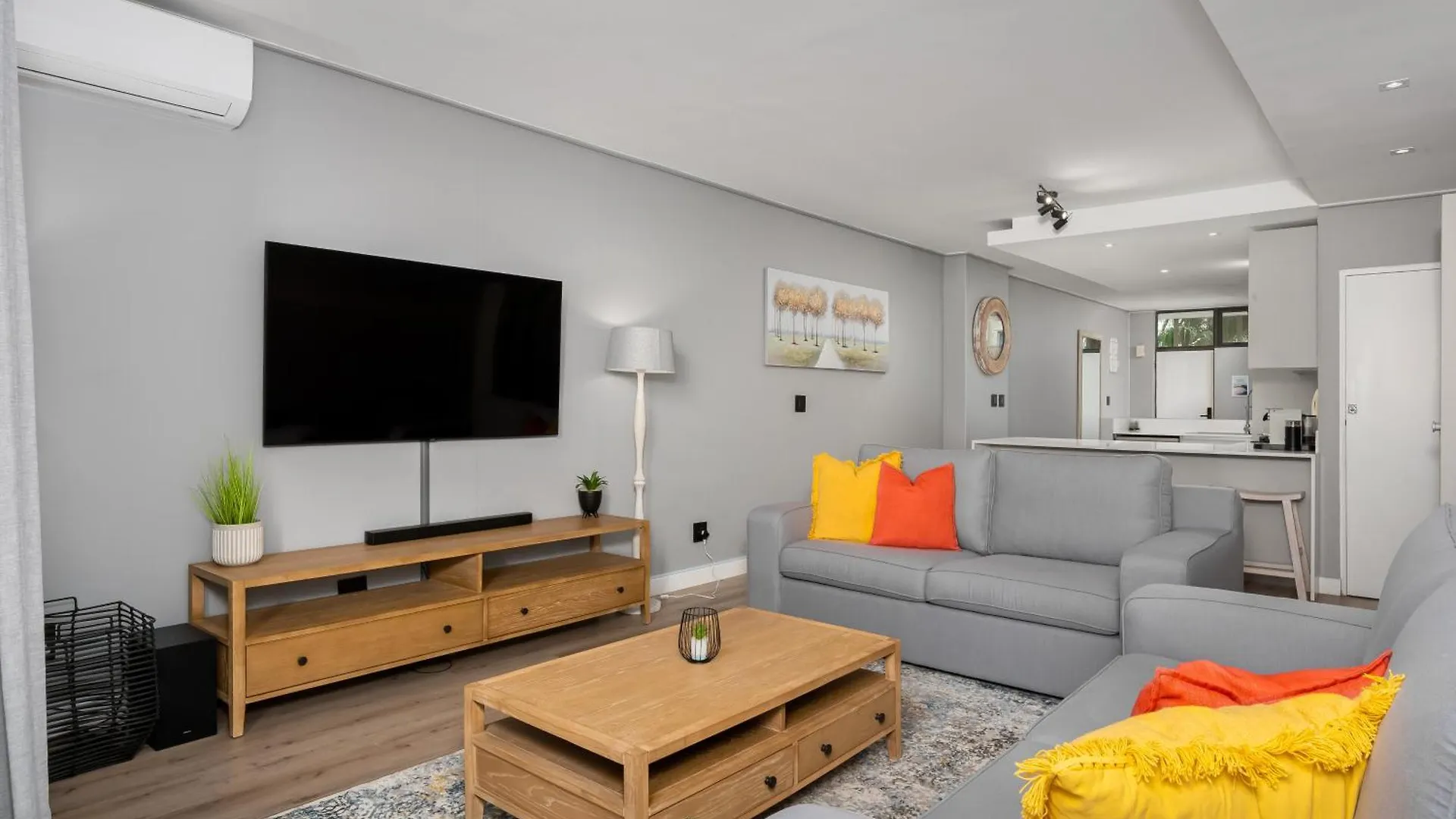 Portside 308 Apartment Cape Town