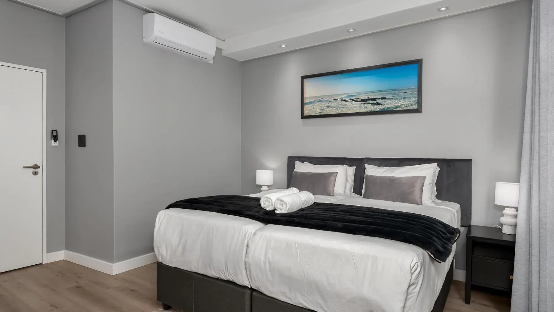 Portside 308 Apartment Cape Town