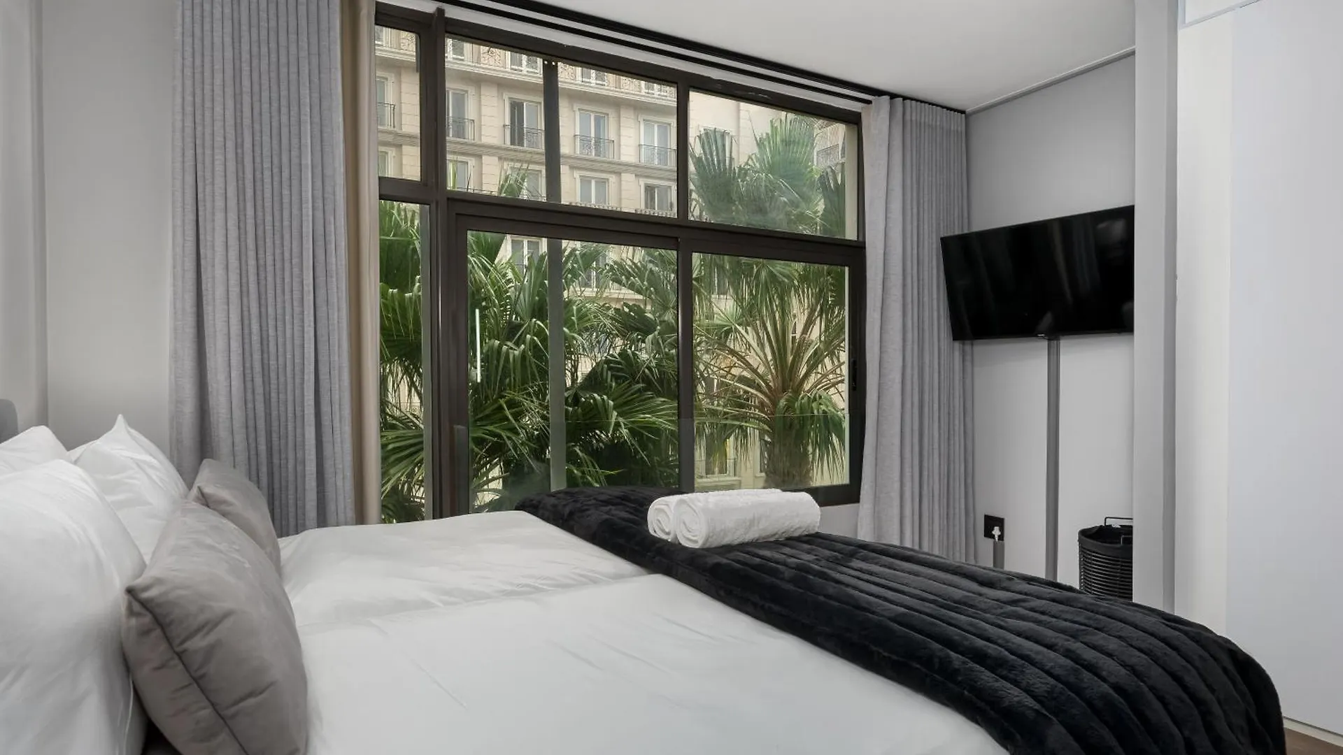 Portside 308 Apartment Cape Town South Africa
