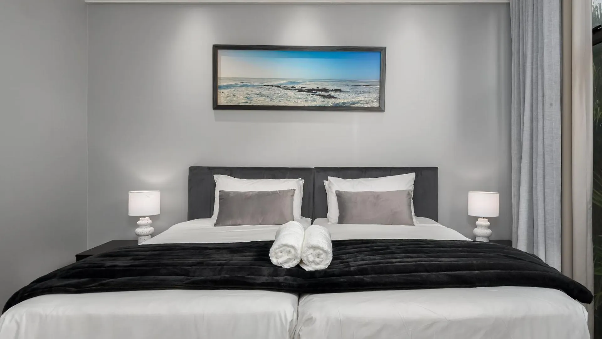 Portside 308 Apartment Cape Town