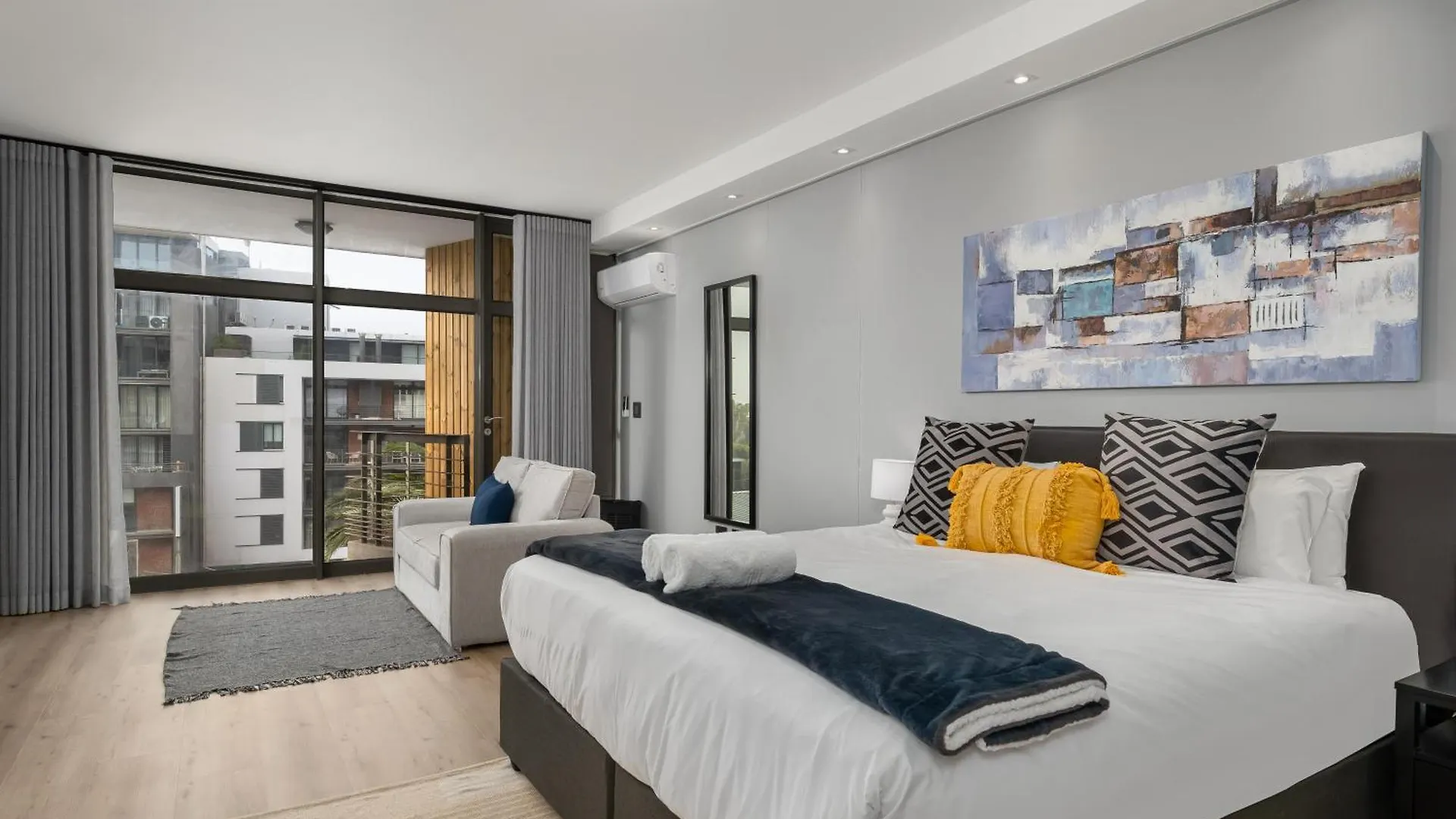 Portside 308 Apartment Cape Town South Africa