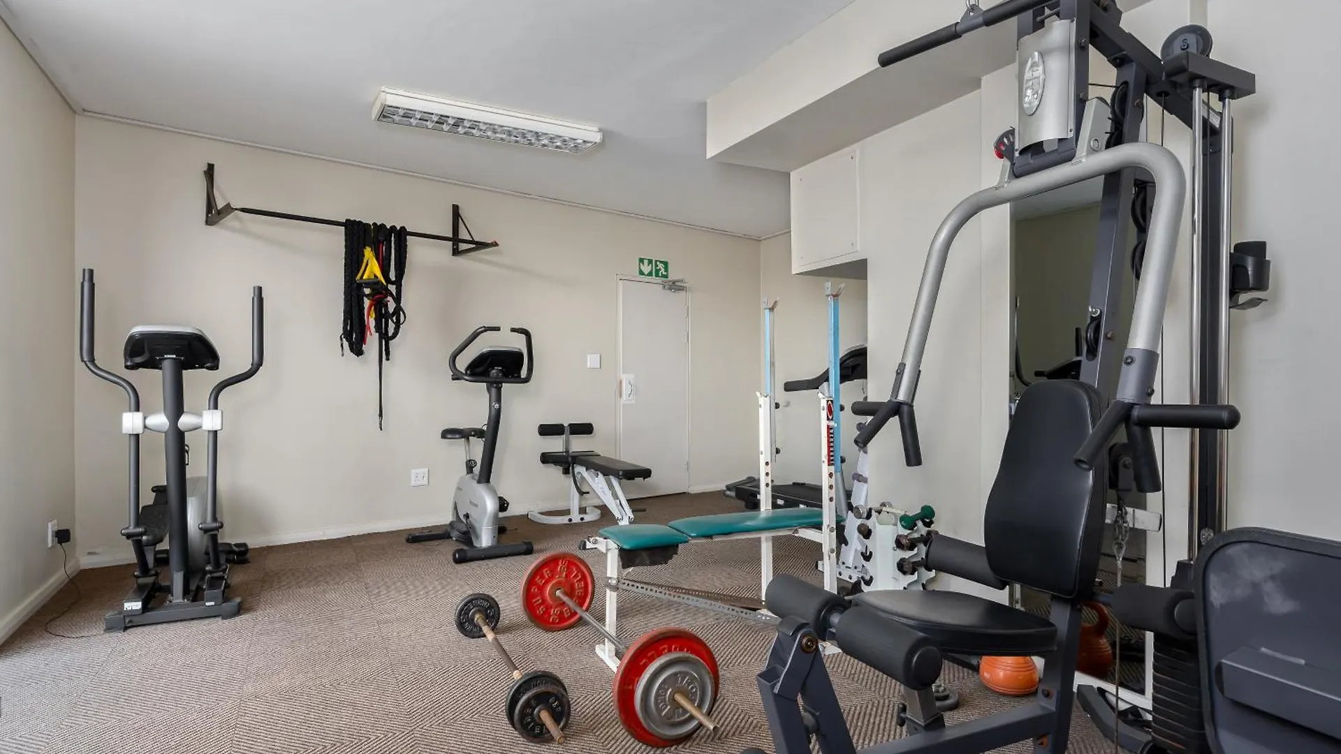 Portside 308 Apartment Cape Town