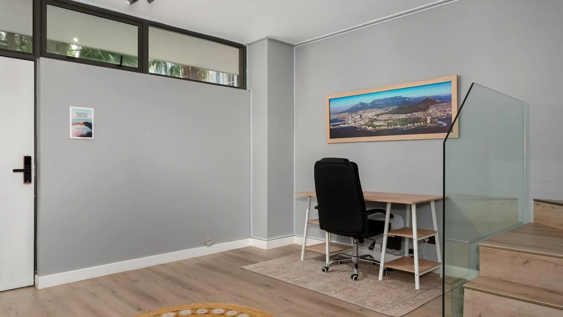 Portside 308 Apartment Cape Town